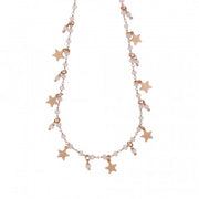 Boccadamo Stars Necklace