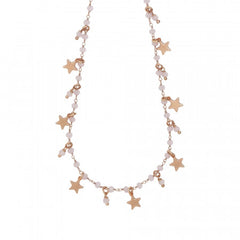 Boccadamo Stars Necklace