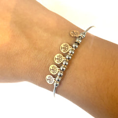 Boccadamo Charms Bracelet - 63798