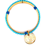 Dalila Charm Bracelet - 63140