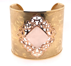 Stone Bangle - 54450