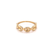 Fancy Gucci-Puff Ring - 68954