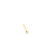 Nose Piercing 1.5mm - 68976