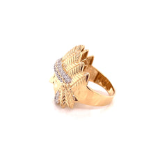 Native Classic Ring - 68424