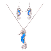 Sea Horse Set - 56924/53761