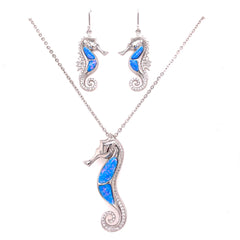 Sea Horse Set - 56924/53761