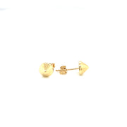 Classic Spike Earrings - 63411