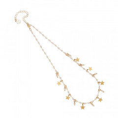 Boccadamo Stars Necklace