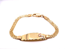 Baby ValentinoBismark Bracelet 33840