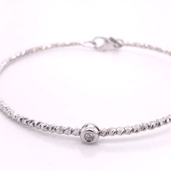 Briolette Sky High Bracelet - 39738