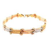 Fancy Bracelet - 31105