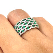 Beautiful Fancy Rings - 62772