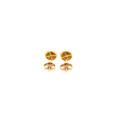 Classic Spike Earrings - 63411