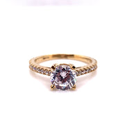 Engagement Ring 57939