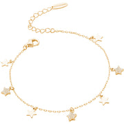 Boccadamo Cool Star Set