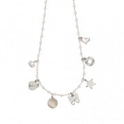 Boccadamo Fancy Necklace