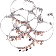 Boccadamo Charms Bracelet - 63798