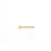 Nose Piercing 1.5mm - 68976