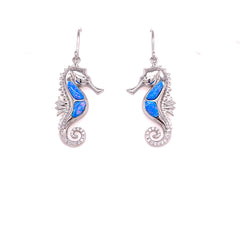 Sea Horse Set - 56924/53761