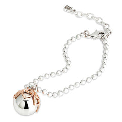 Boccadamo Sound Heart Bracelet - 63804