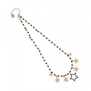 Boccadamo Stars Necklace