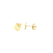 Cute XO Earrings- 61495