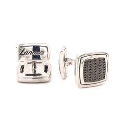 Zancan Men's Cufflinks - 51466