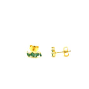 Ramdom Ladder Earrings