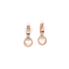 Cute Earrings - 61811/61813/61809