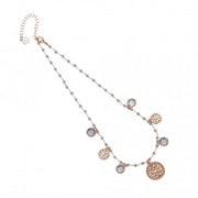 Boccadamo Good Fortune Necklace