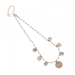 Boccadamo Good Fortune Necklace