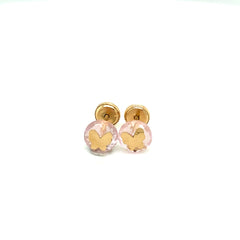 Baby Animal Earrings