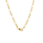 Figaro Classic Chain - 70117