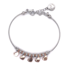 Boccadamo Charms Bracelet - 63798