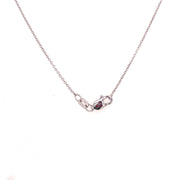 Pearls Necklace - 68790