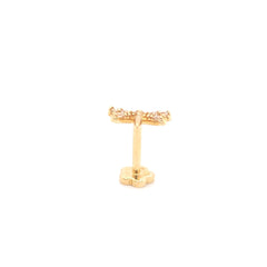 Dragon-fly Threaded Stud CSP-15097