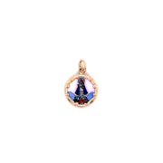 Caridad del Cobre Pendant - 70196