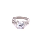 My Honey Solitaire Ring - 67573