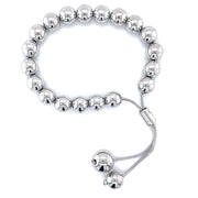 Bolle Bidi Silver Bracelet - 70545