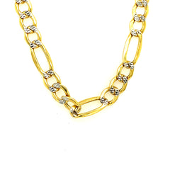 Men's Figaro Chain - 60283