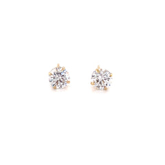 Your Birthstone Stud Earrings - 66622