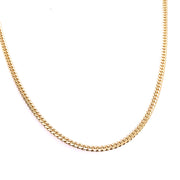 Miami Cuban Link Chain 58276