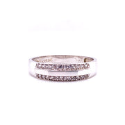 Trio Wedding Ring Set 52965