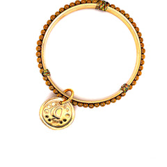 Dalila Charm Bracelet - 63140