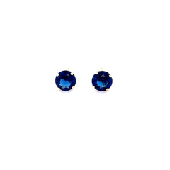 Your Birthstone Stud Earrings - 66622