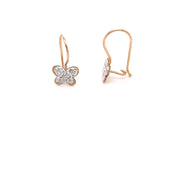 Baby Dangling Earrings - 61962/61820