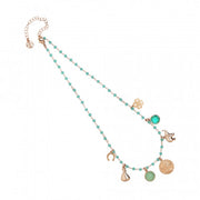 Boccadamo Good Fortune Necklace