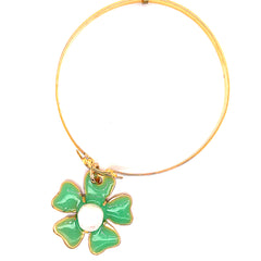 Dalila Flower Bracelet - 63139