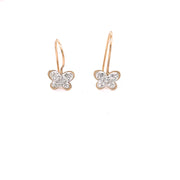 Baby Dangling Earrings - 61962/61820