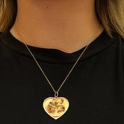 Tree Of Life Pendant -59453